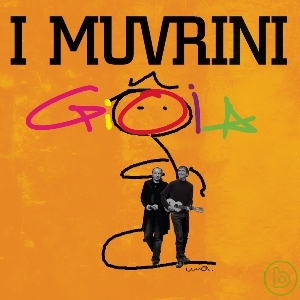 穆里尼合唱團 / 歡欣鼓舞 I Muvrini / Gioia