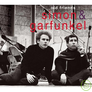 Simon & Garfunkel / Old Friends 