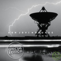 邦喬飛 / 狠棒【2010紀念盤】 Bon Jovi / Bounce [Special Edition]