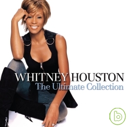 『情歌名人堂20』惠妮休斯頓 / 永恆情歌精選 Whitney Houston / The Ultimate Collection