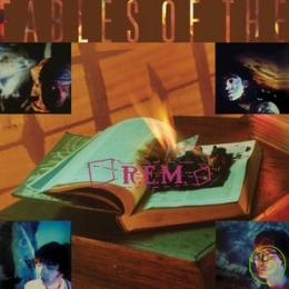 R.E.M. / 重建的寓言【限量2CD】 R.E.M. / Fables Of The Reconstruction【限量2CD】