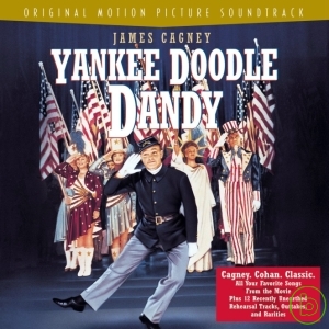 好萊塢傳奇影音殿堂 / 勝利之歌 Legendary Original Scores and Musical Soundtracks / Yankee Doodle Dandy