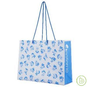 a-nation10 環保購物袋 