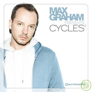 麥斯葛拉漢 / 二度循環 Max Graham / Cycles 2