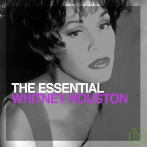 惠妮休斯頓 / 世紀典藏【絕讚版】(2CD) Whitney Houston / The Essential Whitney Houston (2CD)