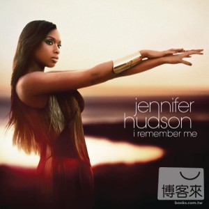 珍妮佛哈德森 / 真情流露 (CD+DVD豪華限定盤)(Jennifer Hudson / I Remember Me (Deluxe Edition))