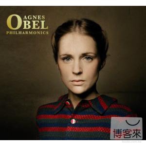 安涅歐貝 / 愛樂人【雙碟典藏版】 Agnes Obel / Philharmonics (2CD)