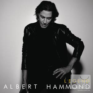 Albert Hammond / Legend (2CD)
