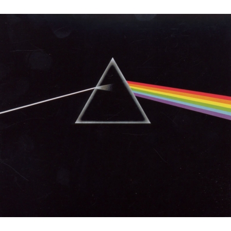 Pink Floyd / The Dark Side Of The Moon