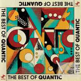 Quantic / The Best of Quantic (2CD)