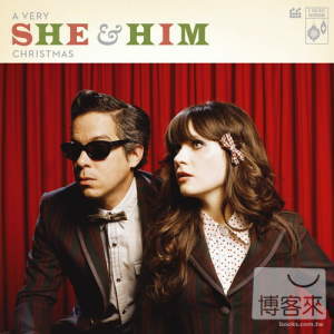 She & Him / A Very She & Him Christmas