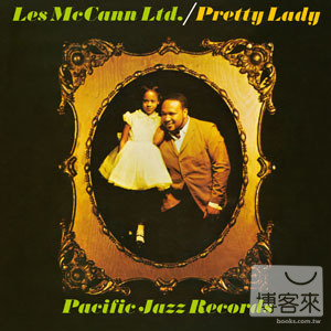 雷斯麥肯 / 俏淑女 Les McCann / Pretty Lady