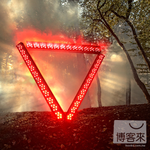 獵音樂團 / 繽紛瞬間【CD+DVD】 Enter Shikari/ A Flash Flood of Colour (CD+DVD)