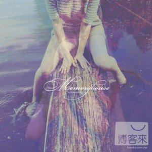 記憶之屋 / 幻燈片【亞洲特別加值盤】 Memoryhouse / The Slideshow Effect