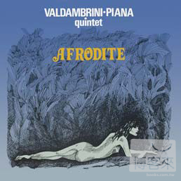 范德布理尼+皮雅納 / 非洲調調 Valdambrini+Piana / Afrodite