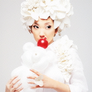 MISIA 米希亞 / 戀情永不止息 (日本進口初回限定版) 