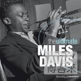 The Ultimate Miles Davis (2CD)