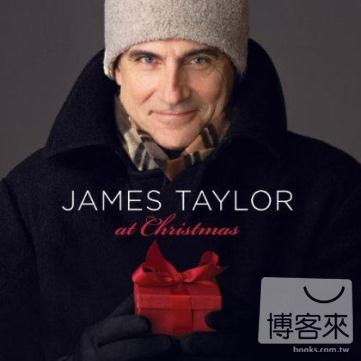 詹姆斯泰勒 / 愛在聖誕【2012加值版】 James Taylor / James Taylor At Christmas