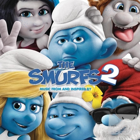 O.S.T. / The Smurfs 2