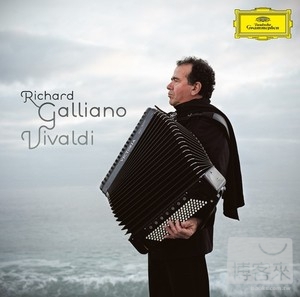 Vivaldi / Richard Galliano