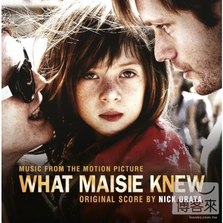 O.S.T. / What Maisie Knew