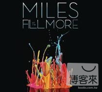 Miles at The Fillmore: Miles Davis 1970: The Bootleg Series Vol. 3 / Miles Davis (4CD)