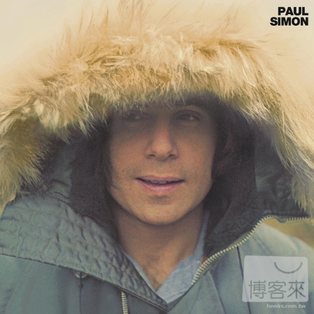 《搖滾名盤系列》保羅賽門 / 同名專輯 (LP黑膠唱片)(Paul Simon / Paul Simon (Vinyl))