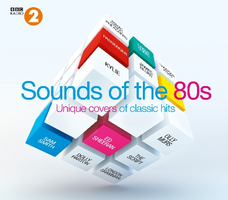 合輯 / 歡唱80 (2CD)(V.A. / Sounds Of The 80s (2CD))