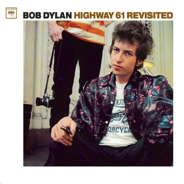 巴布狄倫 / 重回61號高速公路 (LP黑膠唱片)(Bob Dylan / Highway 61 Revisited(2015 Vinyl))