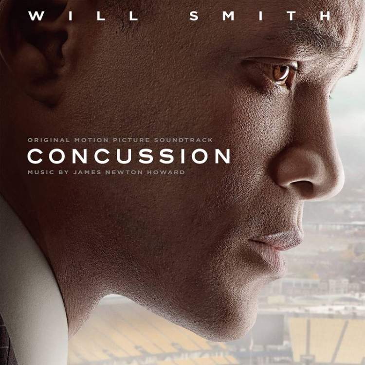 OST / James Newton Howard - Concussion