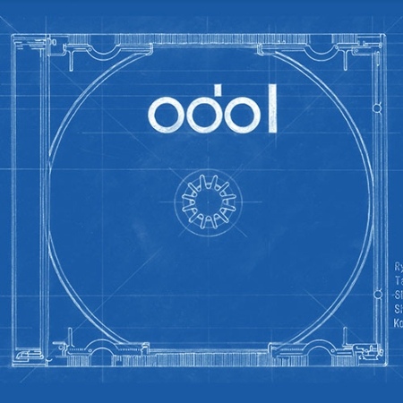 odol / 首張同名音樂作品