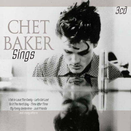 Chet Baker / Sings (3CDs)