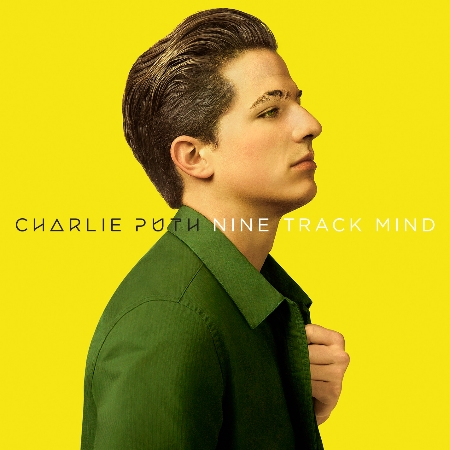 CP查理 / 天馬行空(Charlie Puth / Nine Track Mind)