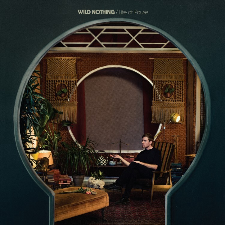 Wild Nothing / Life of Pause (LP)