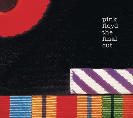 平克佛洛伊德 / 最後一幕 (2016)(Pink Floyd / The Final Cut (2016))