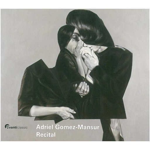 Recital / Adriel Gomez-Mansur