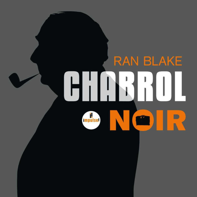 Ran Blake / Chabrol Noir