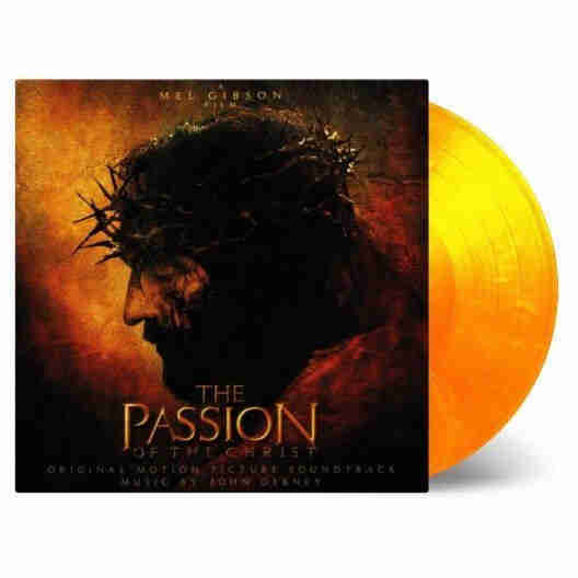OST / The Passion of the Christ (LP)
