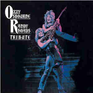 Ozzy Osbourne / Randy Rhoads Tribute