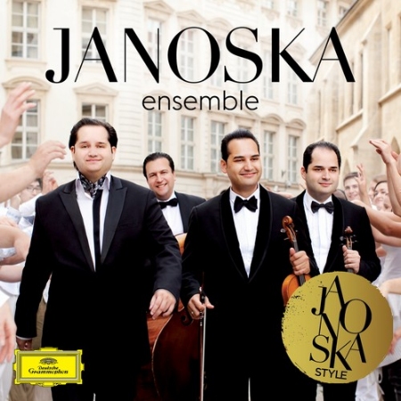 Janoska Ensemble / Janoska Ensemble