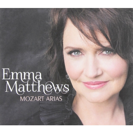 Emma Matthews/ Mozart Arias