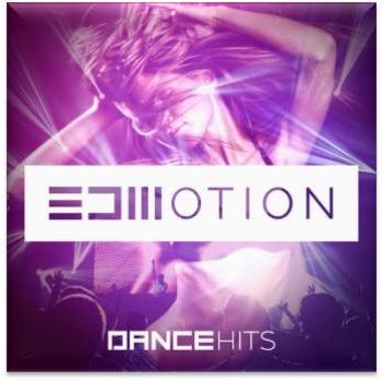 V.A. / EDMotion Dance Hits (3CD)