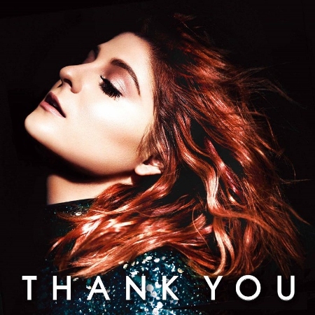 Meghan Trainor / Thank You Deluxe Limited Edition (2Vinyl)