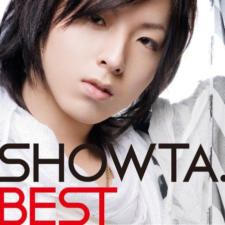 SHOWTA. / BEST (CD+DVD)