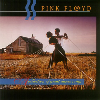 平克佛洛伊德 / 最佳舞曲精選 Pink Floyd / A Collection Of Great Dance Songs