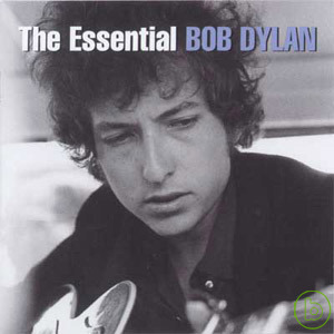 巴布迪倫/ 完全收藏巴布狄倫（2CD） Bob Dylan / The Essential Bob Dylan