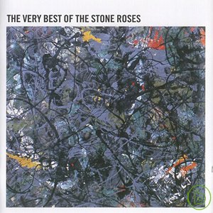 石玫瑰合唱團 / 最佳精選全紀錄 The Stone Roses / The Best Of