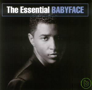 娃娃臉 / 世紀典藏 (2CD) Babyface / The Essential