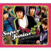 Super Junior / 首張同名專輯 Super Junior / Super Junior05