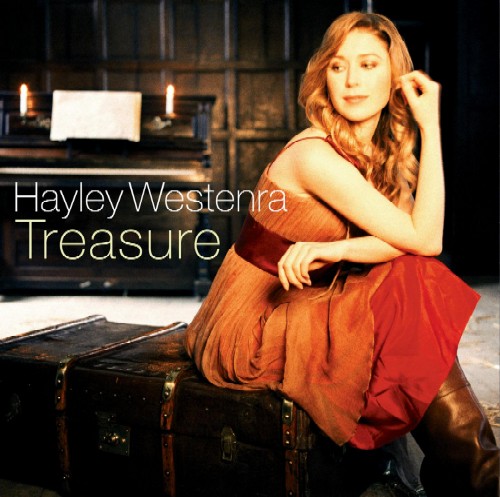 海莉 / 璀璨 Hayley Westenra / Treasure